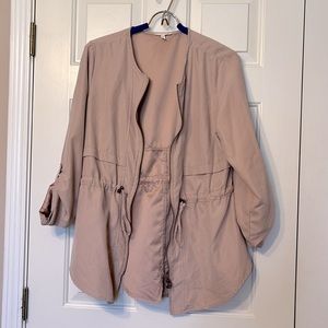 Maurices spring jacket